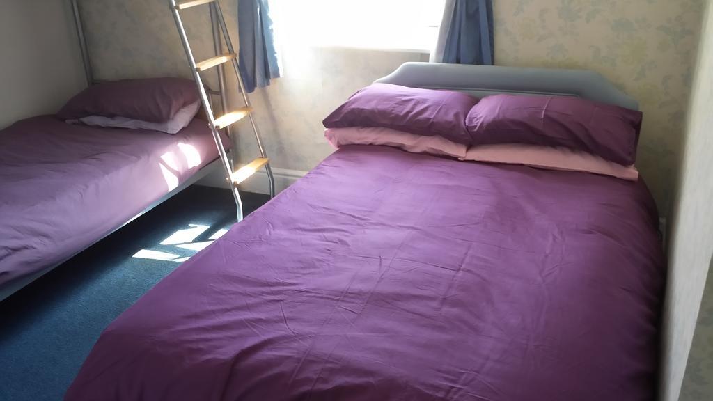 Airedale Hotel Блекпул Номер фото