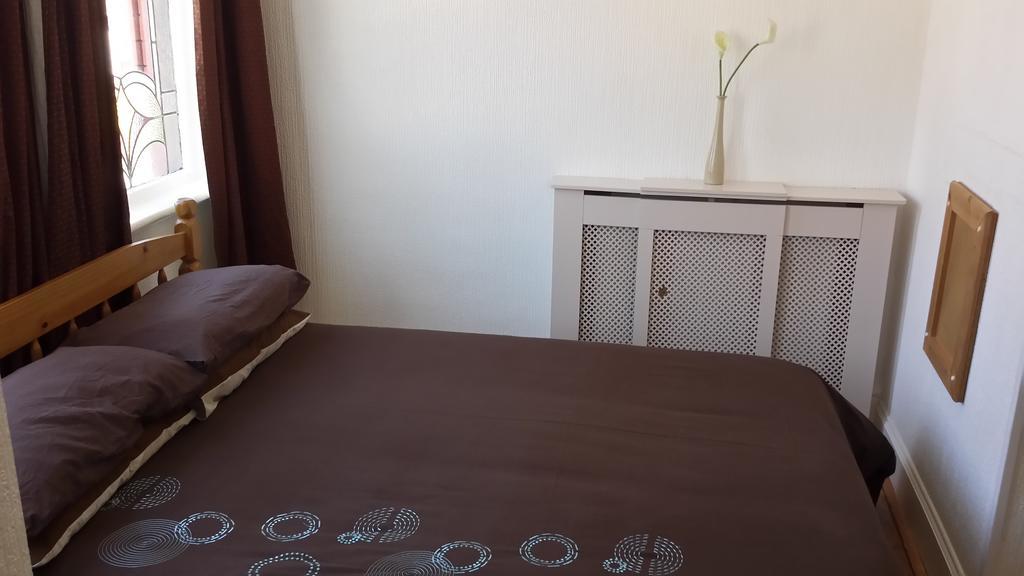 Airedale Hotel Блекпул Номер фото