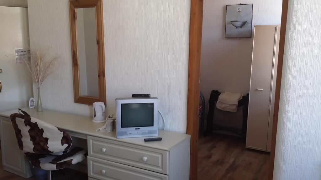Airedale Hotel Блекпул Номер фото